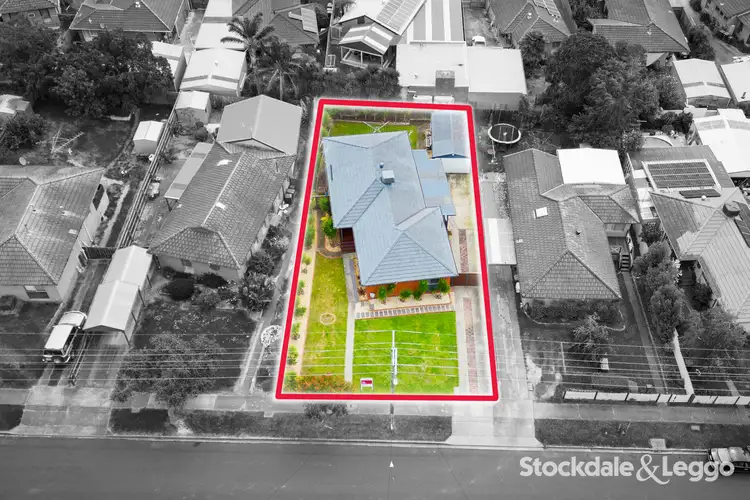 Second view of Homely house listing, 9 Coolabah Drive, Churchill VIC 3842
