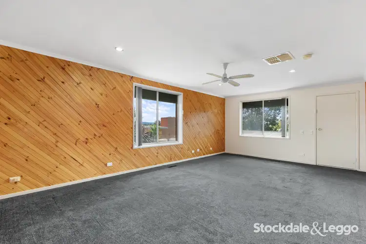 Third view of Homely house listing, 9 Coolabah Drive, Churchill VIC 3842