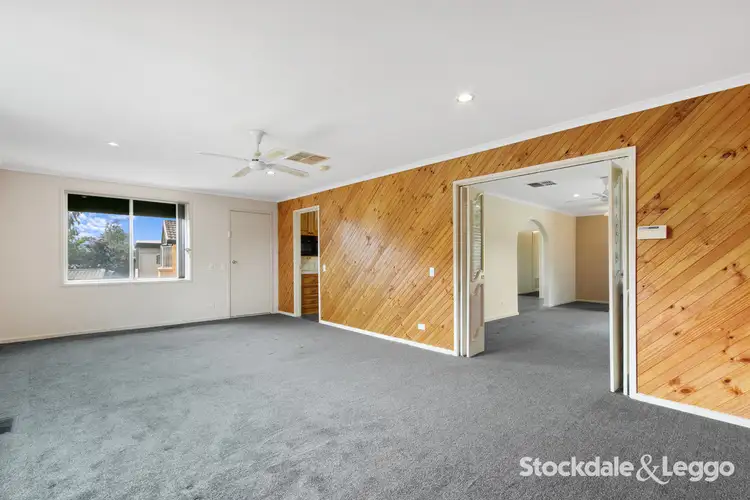 Fourth view of Homely house listing, 9 Coolabah Drive, Churchill VIC 3842