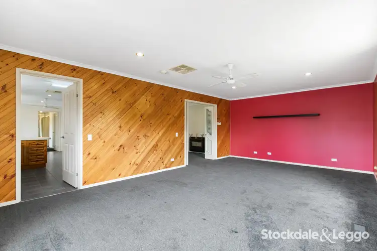 Fifth view of Homely house listing, 9 Coolabah Drive, Churchill VIC 3842