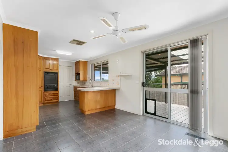 Sixth view of Homely house listing, 9 Coolabah Drive, Churchill VIC 3842