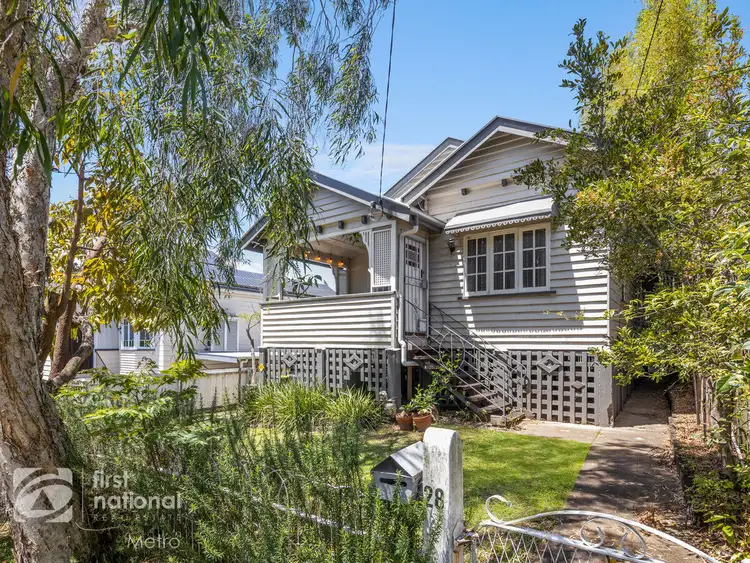 28 Walton Street, Dutton Park QLD 4102