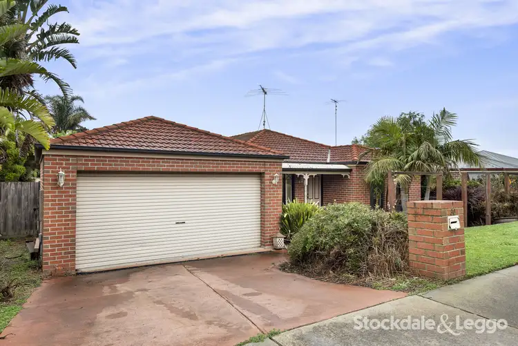 30 Nash Avenue, Drysdale VIC 3222