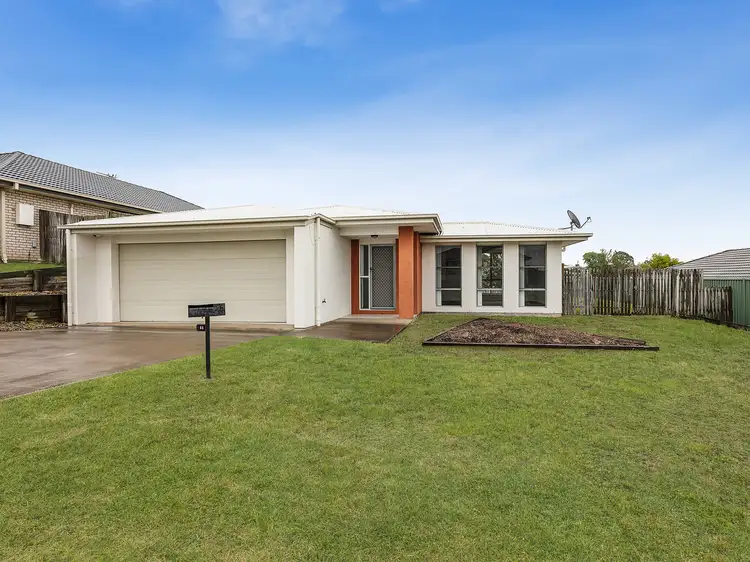44 Honeyeater Place, Lowood QLD 4311