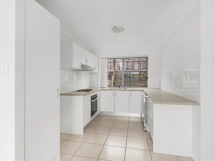 Third view of Homely house listing, 44 Honeyeater Place, Lowood QLD 4311