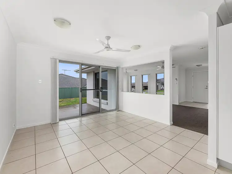 Fourth view of Homely house listing, 44 Honeyeater Place, Lowood QLD 4311