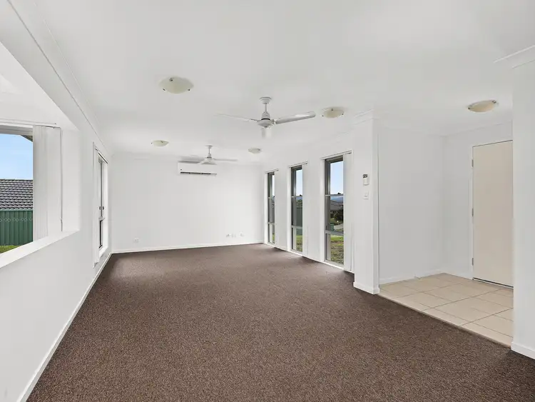 Fifth view of Homely house listing, 44 Honeyeater Place, Lowood QLD 4311