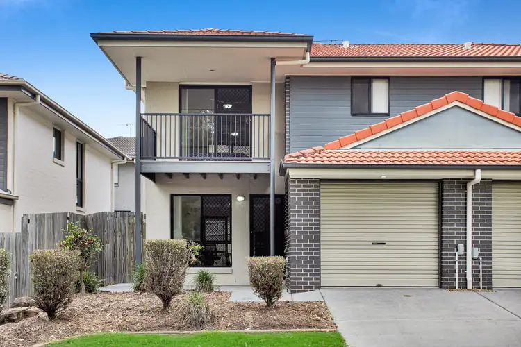 Main view of Homely townhouse listing, 68/20 Sanflex Street, Darra QLD 4076