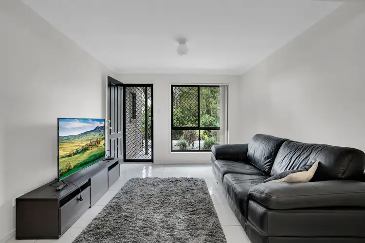 Second view of Homely townhouse listing, 68/20 Sanflex Street, Darra QLD 4076