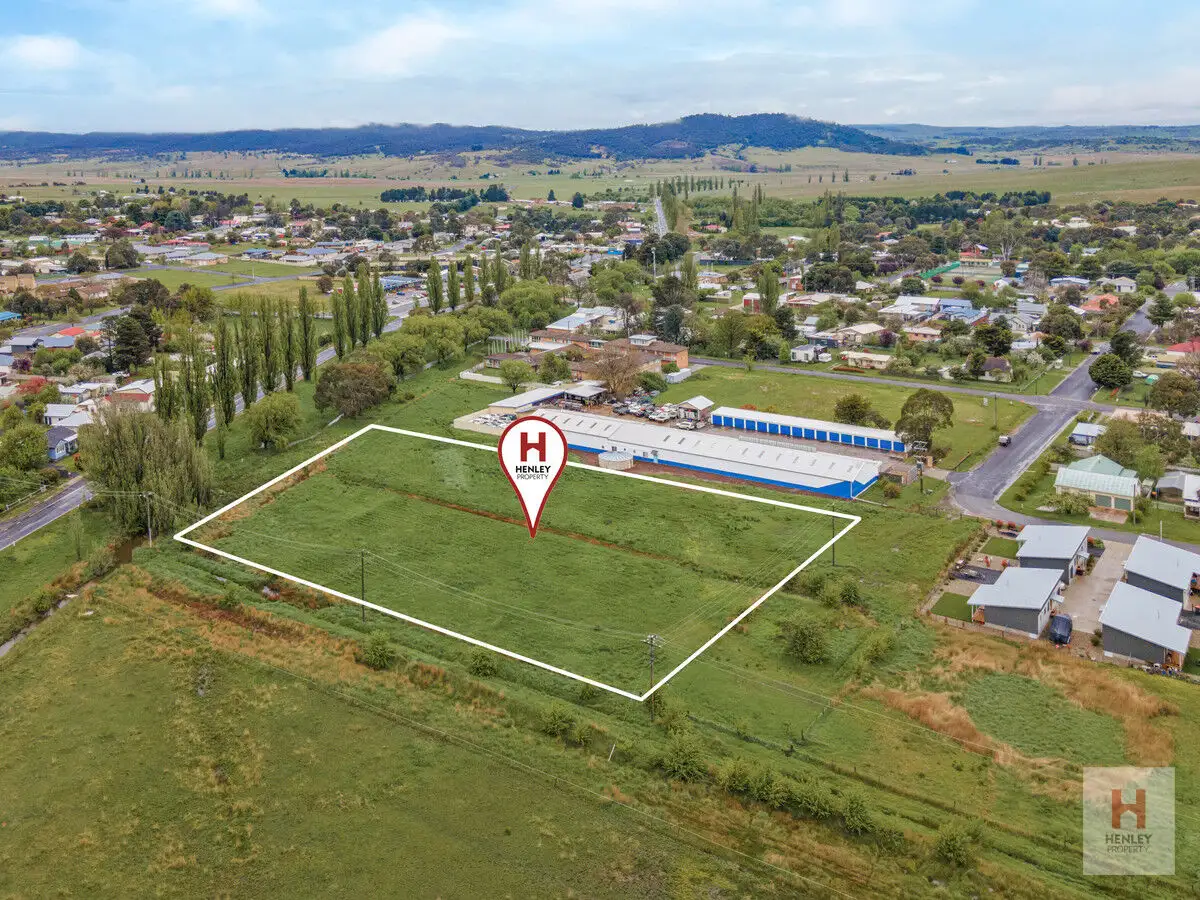 Main view of Homely land listing, 18 William Street, Berridale NSW 2628