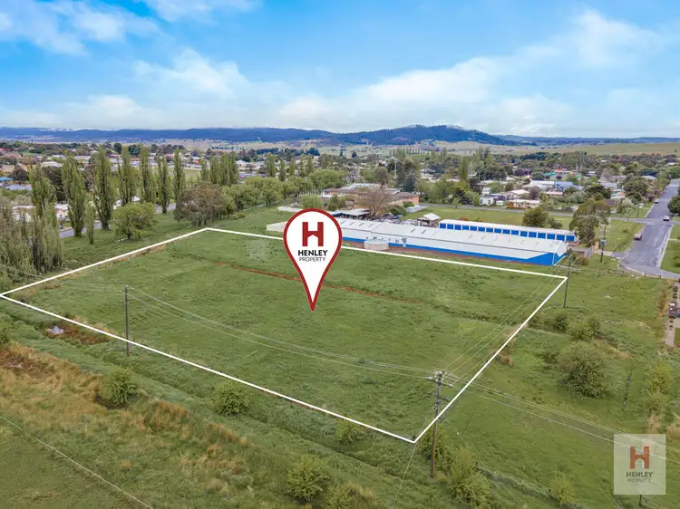 Second view of Homely land listing, 18 William Street, Berridale NSW 2628