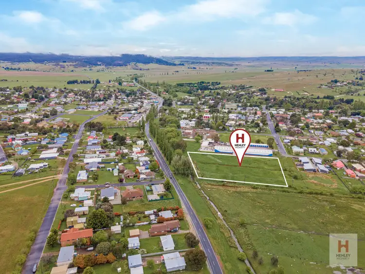 Fourth view of Homely land listing, 18 William Street, Berridale NSW 2628