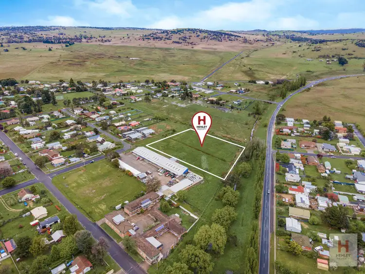 Fifth view of Homely land listing, 18 William Street, Berridale NSW 2628