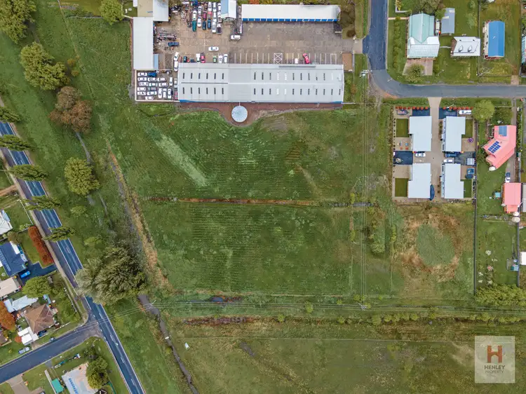 Sixth view of Homely land listing, 18 William Street, Berridale NSW 2628