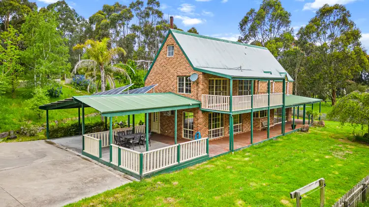 139 Manuels Road