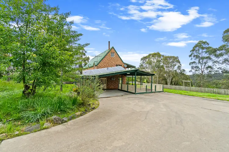 Third view of Homely house listing, 139 Manuels Road, Yallourn North VIC 3825