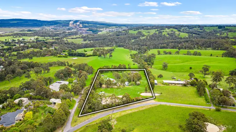 Fourth view of Homely house listing, 139 Manuels Road, Yallourn North VIC 3825