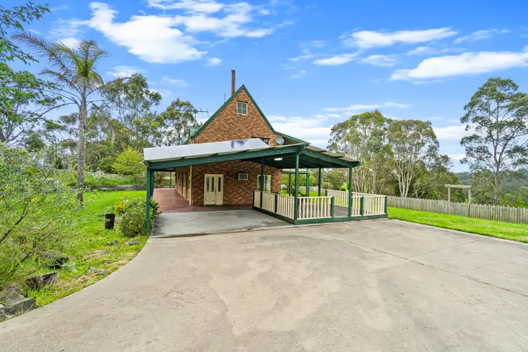 Fifth view of Homely house listing, 139 Manuels Road, Yallourn North VIC 3825