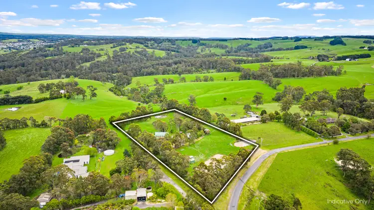 Sixth view of Homely house listing, 139 Manuels Road, Yallourn North VIC 3825