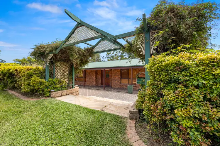 8 Hakea Drive, Muswellbrook NSW 2333