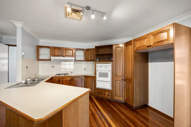 Second view of Homely house listing, 8 Hakea Drive, Muswellbrook NSW 2333