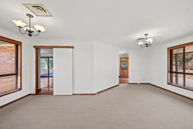 Fourth view of Homely house listing, 8 Hakea Drive, Muswellbrook NSW 2333