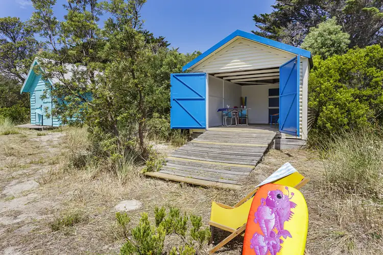 Main view of Homely house listing, 120 Beach Box, Rosebud VIC 3939