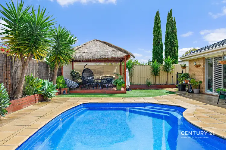4 Scrub Avenue, Aldinga Beach SA 5173