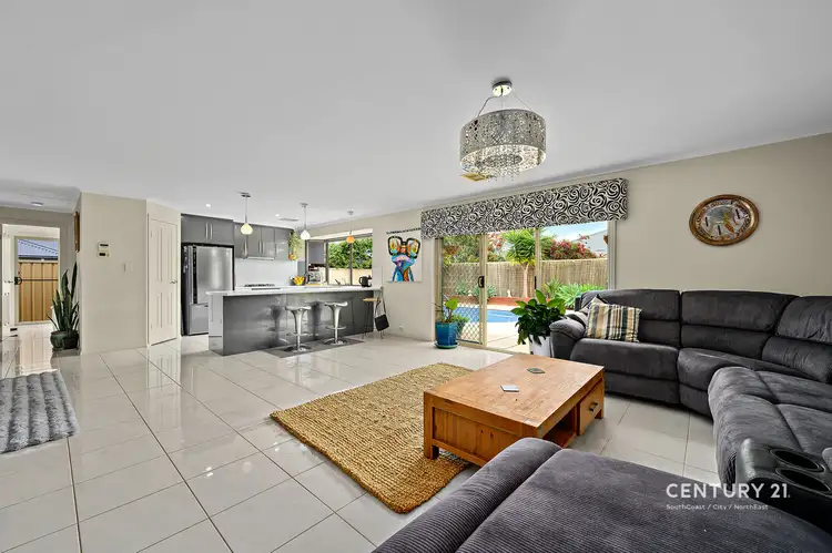 Fifth view of Homely house listing, 4 Scrub Avenue, Aldinga Beach SA 5173