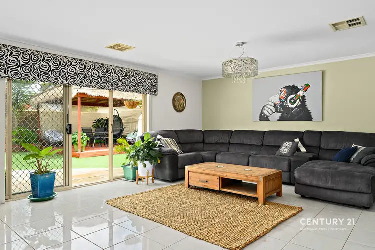 Sixth view of Homely house listing, 4 Scrub Avenue, Aldinga Beach SA 5173