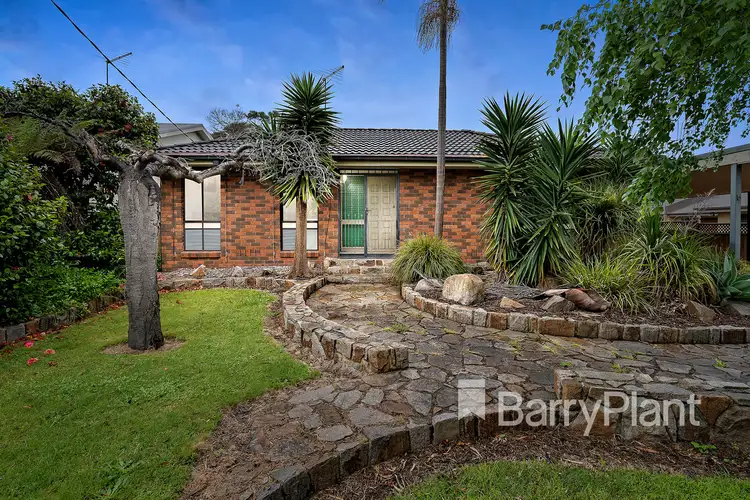 Main view of Homely house listing, 4/59 Anne Street, Rosebud VIC 3939