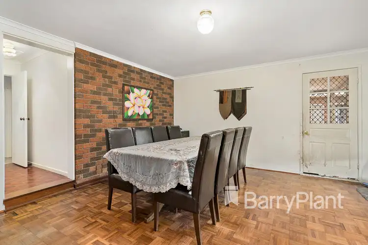Fourth view of Homely house listing, 4/59 Anne Street, Rosebud VIC 3939
