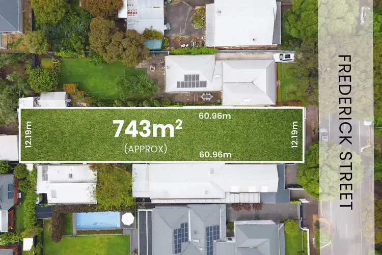 Second view of Homely house listing, 11 Frederick Street, Maylands SA 5069