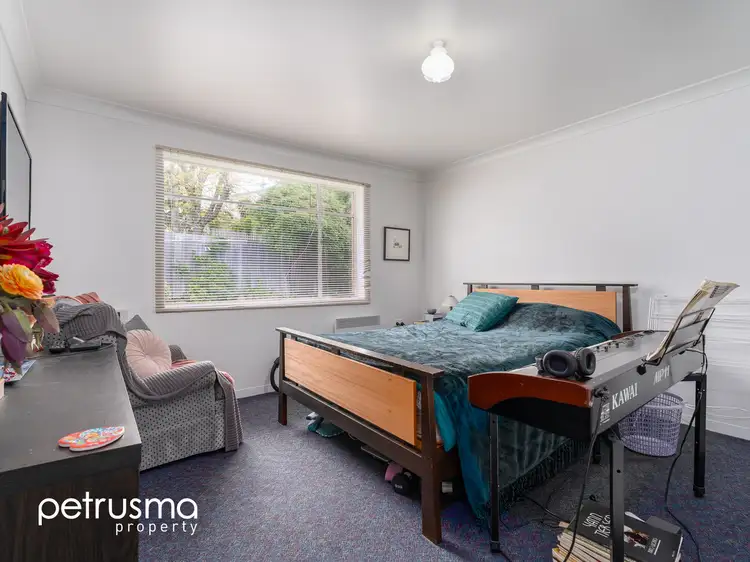 Second view of Homely apartment listing, 4/15 McCann Crescent, Lenah Valley TAS 7008