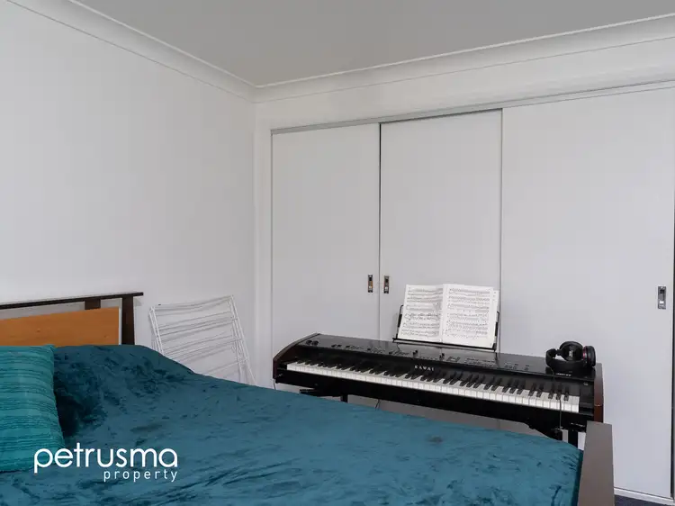 Third view of Homely apartment listing, 4/15 McCann Crescent, Lenah Valley TAS 7008