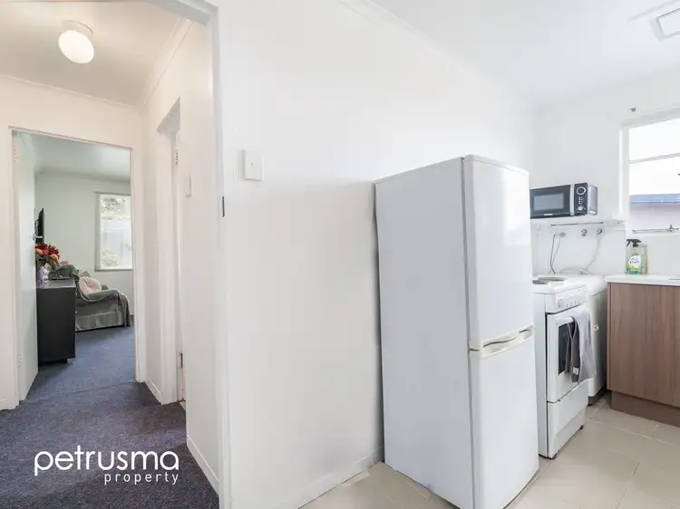 Fourth view of Homely apartment listing, 4/15 McCann Crescent, Lenah Valley TAS 7008