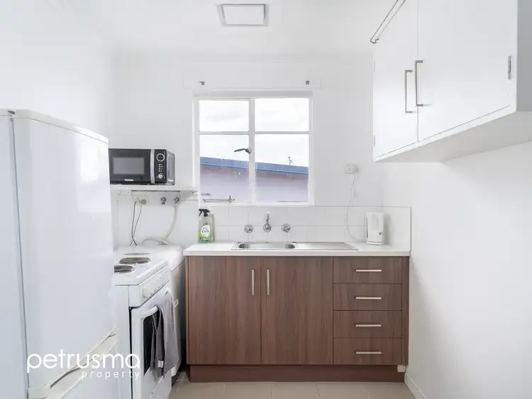 Fifth view of Homely apartment listing, 4/15 McCann Crescent, Lenah Valley TAS 7008