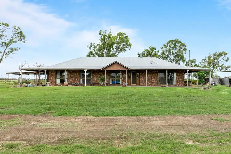 Main view of Homely rural property listing, 145 Southbrook Felton Road, Southbrook QLD 4363