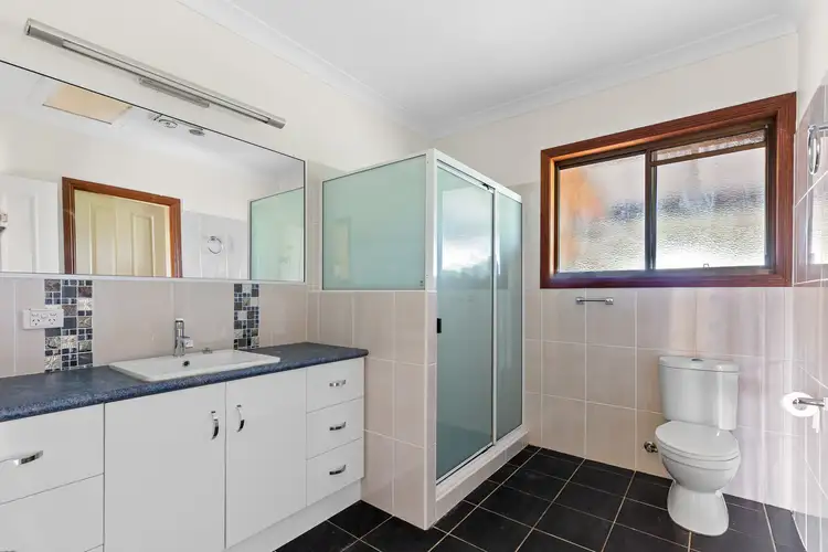 Second view of Homely rural property listing, 145 Southbrook Felton Road, Southbrook QLD 4363