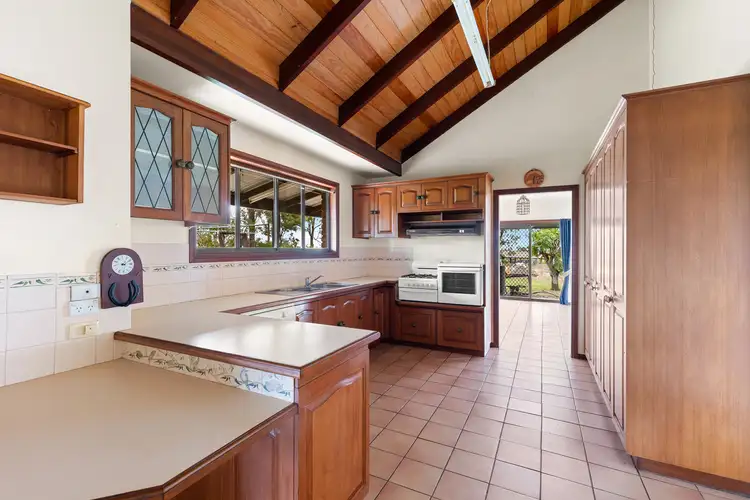 Third view of Homely rural property listing, 145 Southbrook Felton Road, Southbrook QLD 4363