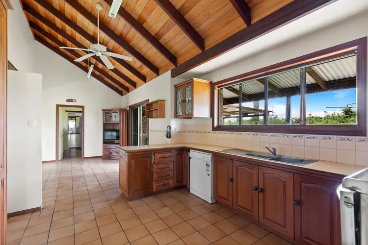 Fourth view of Homely rural property listing, 145 Southbrook Felton Road, Southbrook QLD 4363