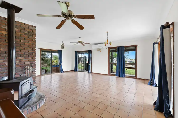 Sixth view of Homely rural property listing, 145 Southbrook Felton Road, Southbrook QLD 4363