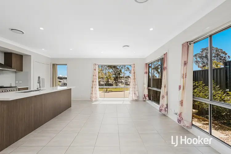 Third view of Homely house listing, 1 Denise Crescent, Grantham Farm NSW 2765
