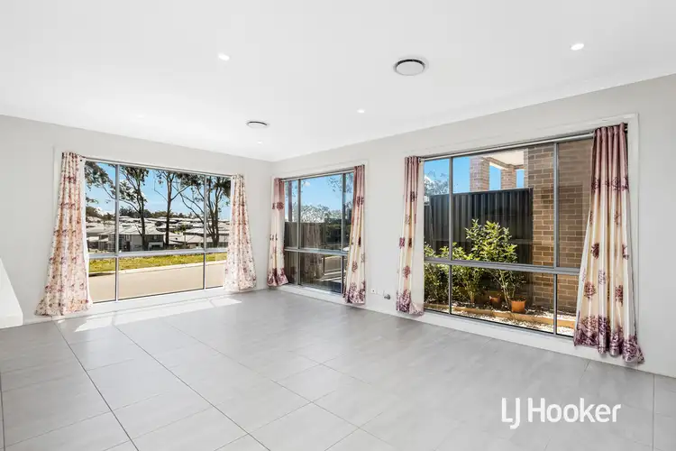 Fourth view of Homely house listing, 1 Denise Crescent, Grantham Farm NSW 2765