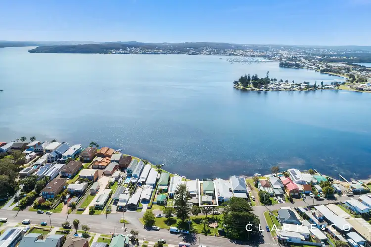 17 Village Bay Close, Marks Point NSW 2280