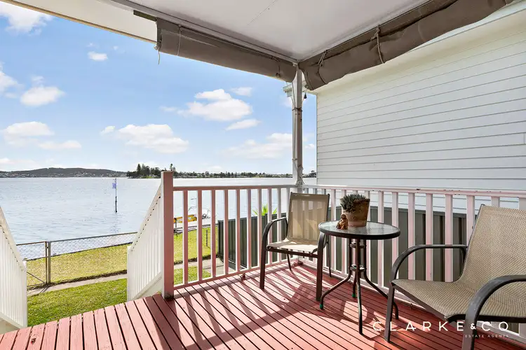 Third view of Homely house listing, 17 Village Bay Close, Marks Point NSW 2280
