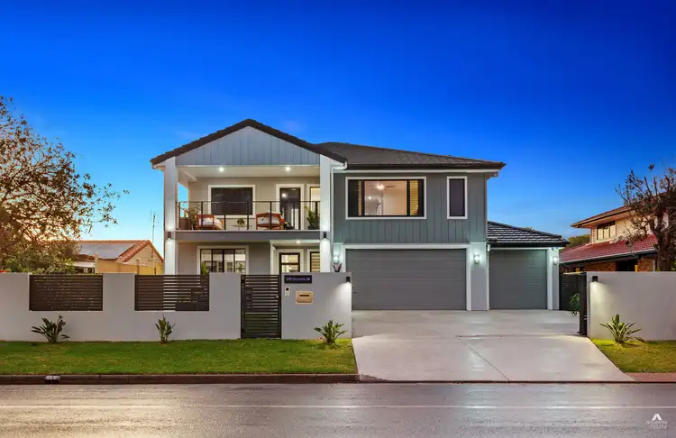 Second view of Homely house listing, 170 Oceanic Drive, Warana QLD 4575