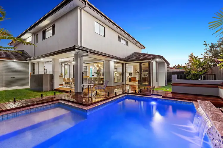 Third view of Homely house listing, 170 Oceanic Drive, Warana QLD 4575