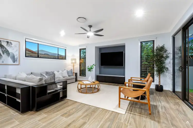 Sixth view of Homely house listing, 170 Oceanic Drive, Warana QLD 4575