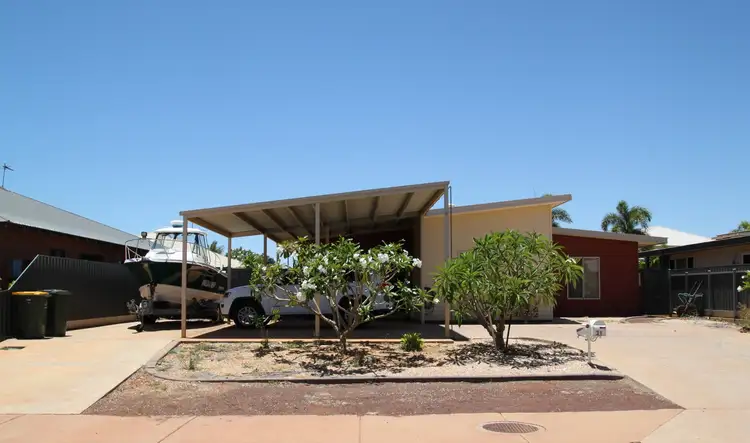 31 Brolga Meander, Nickol WA 6714
